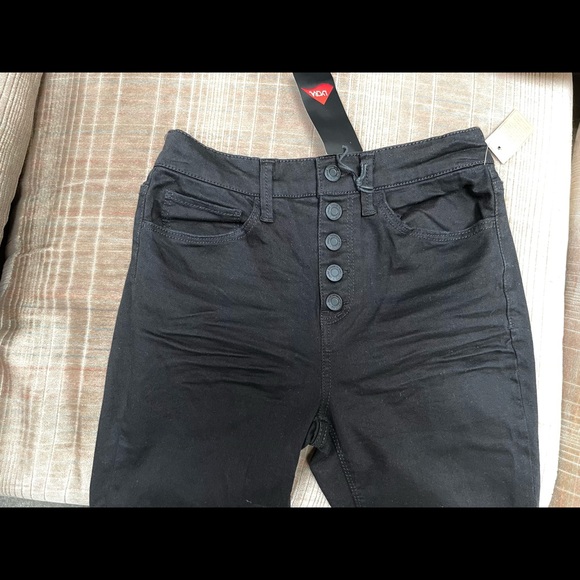 🆕 Mudd High Rise Jegging - Picture 3 of 6